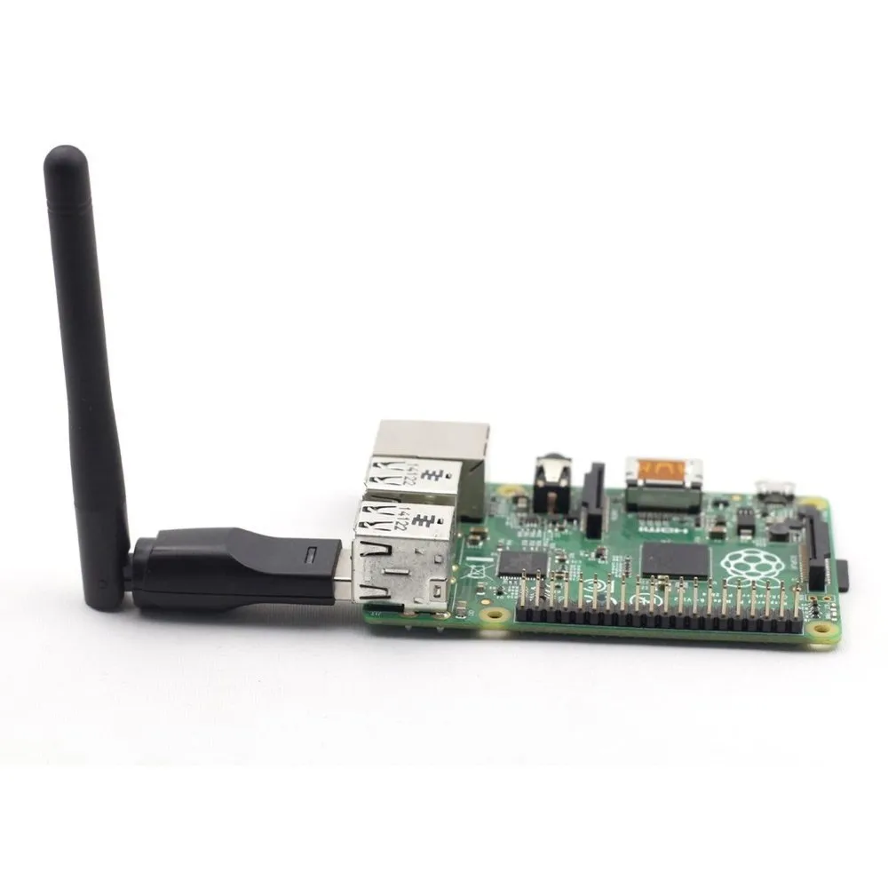 10 шт. Ralink чипы RT5370N usb-ключ доступа к WiFi Вай-Фай адаптер Skybox Openbox F3S F4S F5S F3 F4 F5 F6 X4 X5- Беспроводной сетевая карта