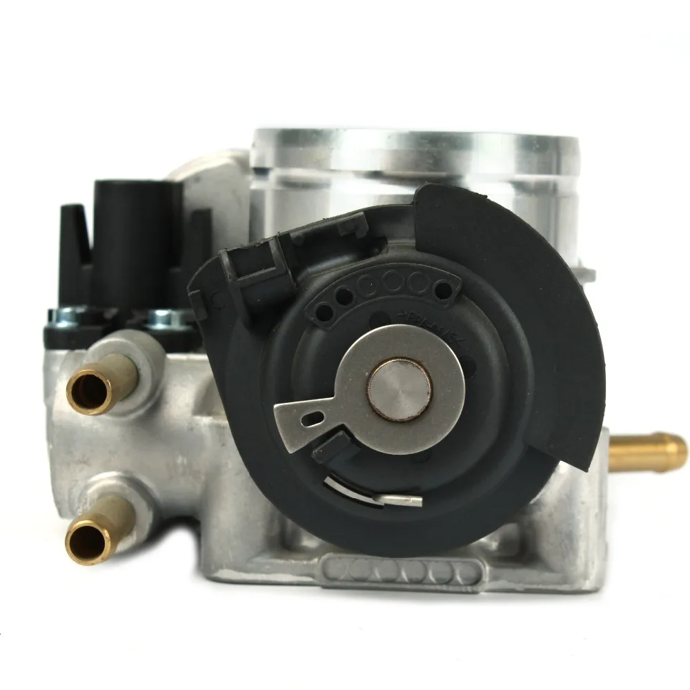 Дроссельная заслонка в сборе для сиденья VW SHARAN 037 133 064A 408 237 111 003Z 510 001Z 037133064A 408237111003Z