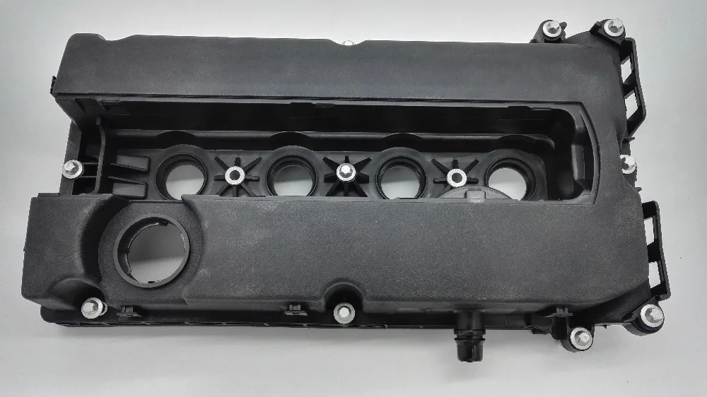 

Cylinder Head Cover With Gasket & Bolts For Vauxhall Corsa Vxr / Vectra / Signum / Mokka 1.6 1.8 55564395