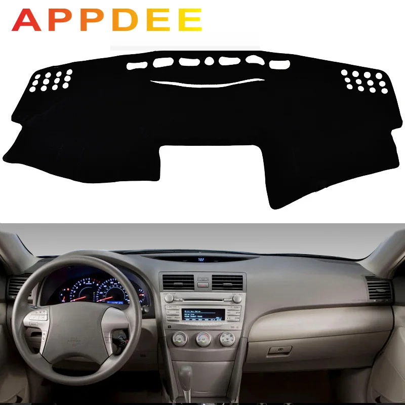 Appdee Voor Toyota Camry Board Cover Pad Tapijt 2007 2008 2009 2010