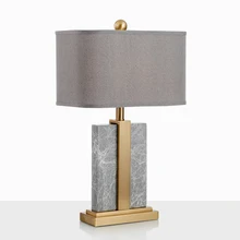 Современная китайская ретро-Настольная лампа для гостиной, спальни, офиса, столовой, круглая Роскошная настольная лампа прикроватная, Декор, лофт, настольная лампа