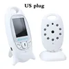 US plug