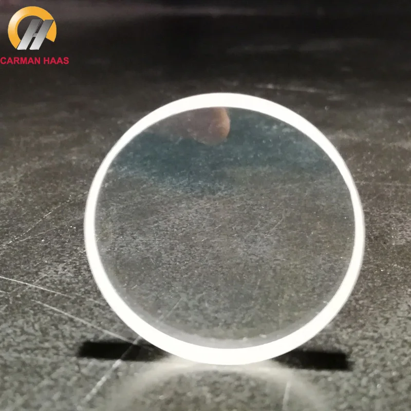 10 шт./лот Carmanhaas 1064nm волоконное лазерное защитное стекло/Защитные оконные линзы до