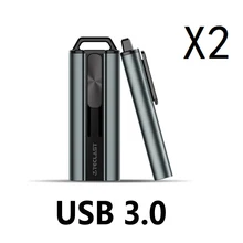 Флеш-накопитель флеш-память usb3.0 flash 2 шт. 16 Гб оперативной памяти, 32 ГБ, 64 ГБ, teclast USB3.0 в коробке sub Флеш накопитель 16 Гб оперативной памяти, 32 ГБ, 64 ГБ, 128 ГБ безопасность данных U диск