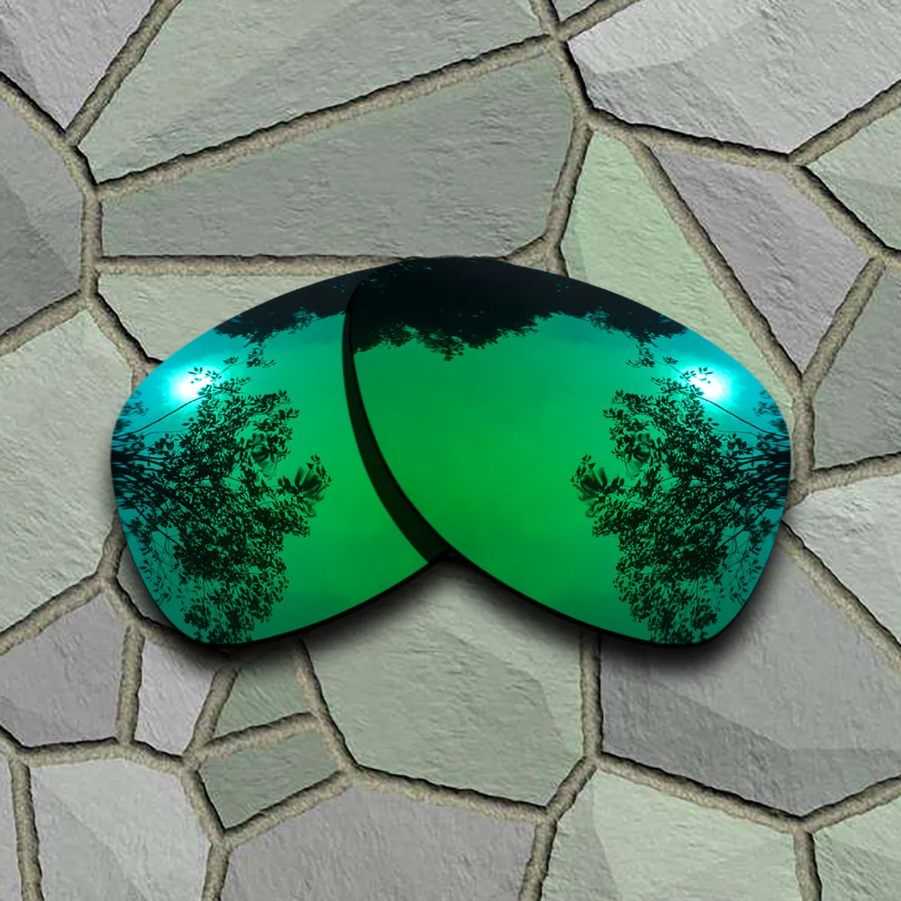 Sunglasses Polarized Replacement Lenses for Oakley Dispatch 2 - Varieties