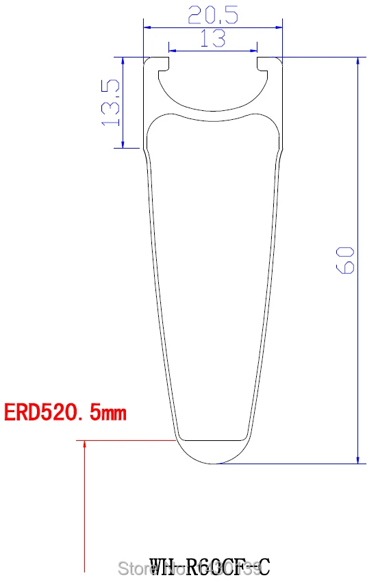 WH-R60CF-C-0