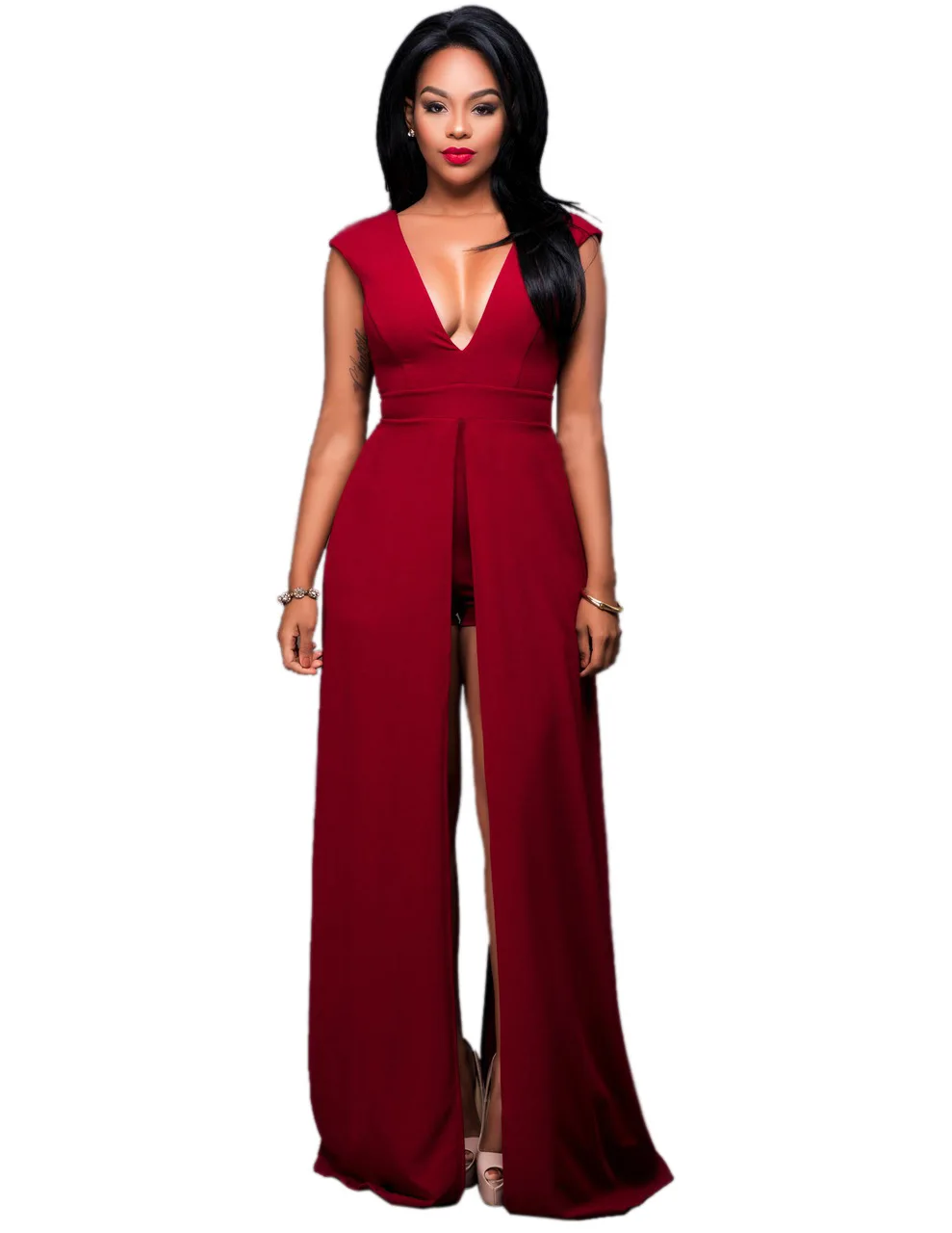 rode playsuit