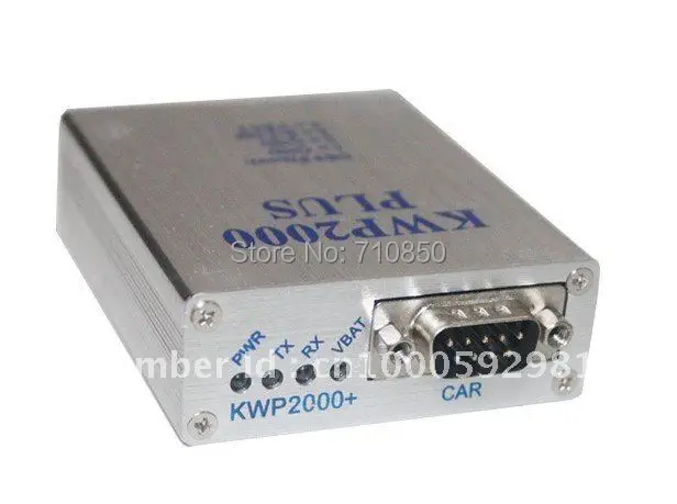 Чипов тюнинг ECU KWP 2000 KWP2000 плюс ECU прерыватель указателя поворотов и аварийной сигнализации OBD OBD2 диагностический инструмент высокое качество