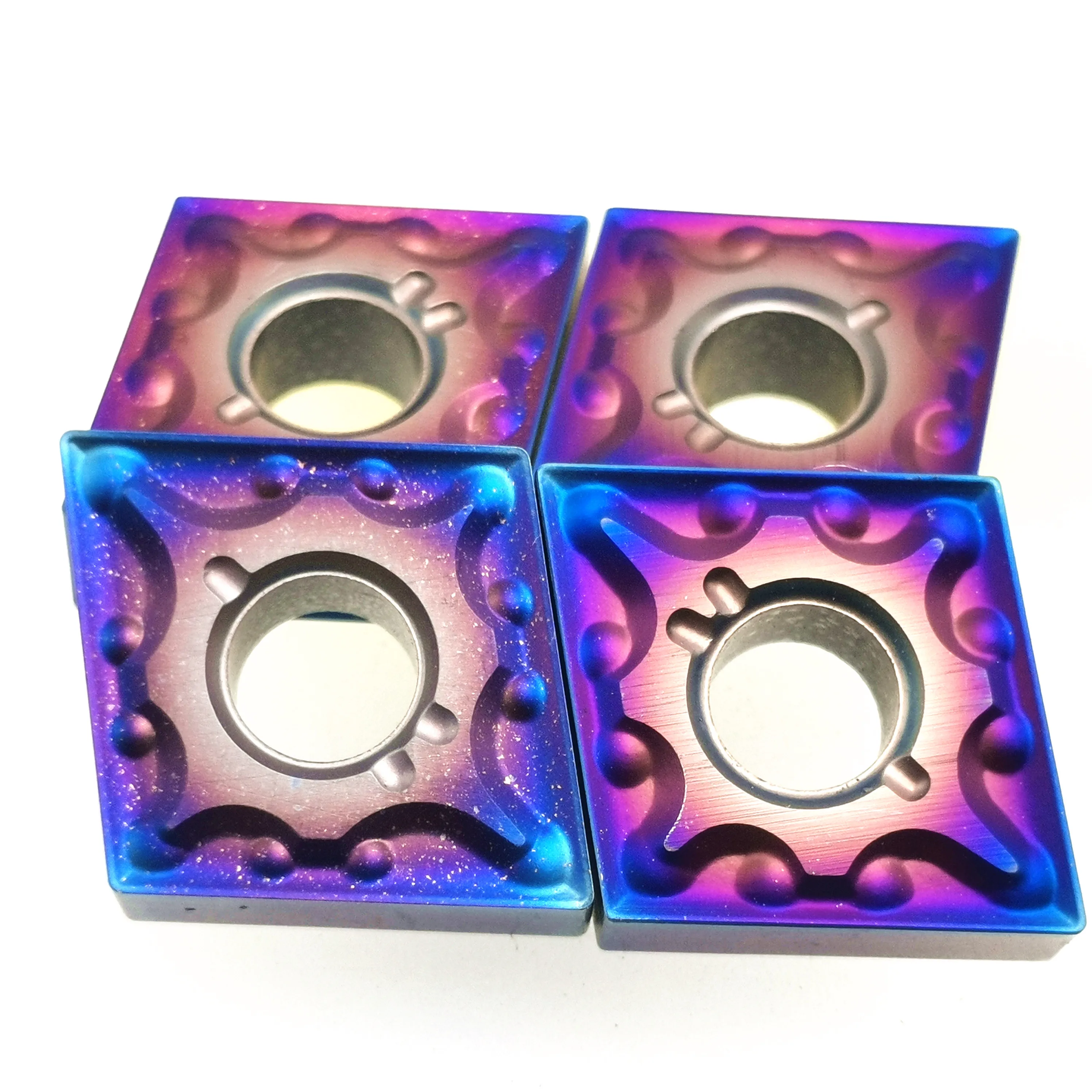 External turning tool TNMG160404 TNMG160408