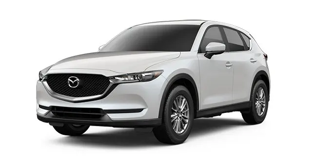 СВЕТОДИОДНЫЙ DRL для Mazda CX5, 2017-2018 дневного света + противотуманные фары ксошенные с сигнальные лампы