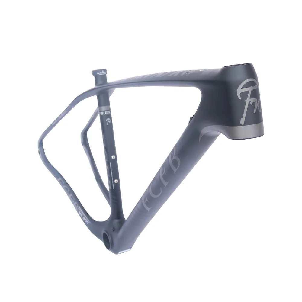 2017 FCFB UD карбоновая рама для горного велосипеда super 1150g 27er 29er 15/17/19/21 дюймов