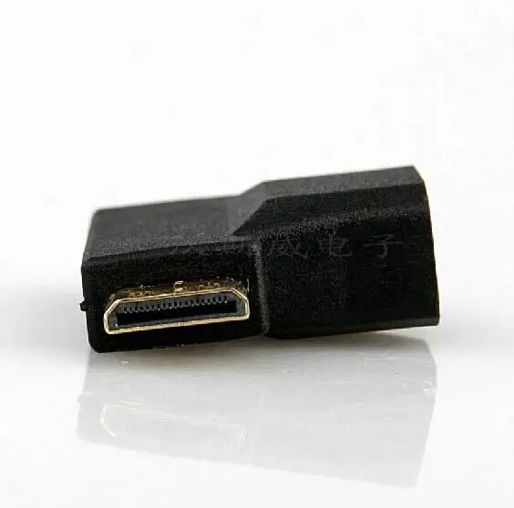 Хоббилан 3 в 1 HDMI К Micro/MiniHDMI Женский к мужскому к женскому планшету HD адаптер конвертер для мобильного телефона d15