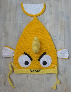 

crochet Baby girls boy owl hat Handmade Hat ZC031