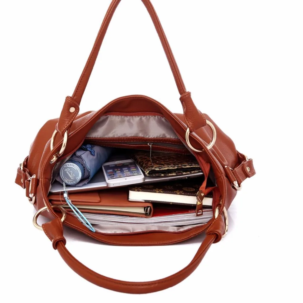 Новая сумка из натуральной кожи с кисточками, женские сумки-мессенджеры, дамские сумки, женские сумки через плечо, Bolsa Feminina A119