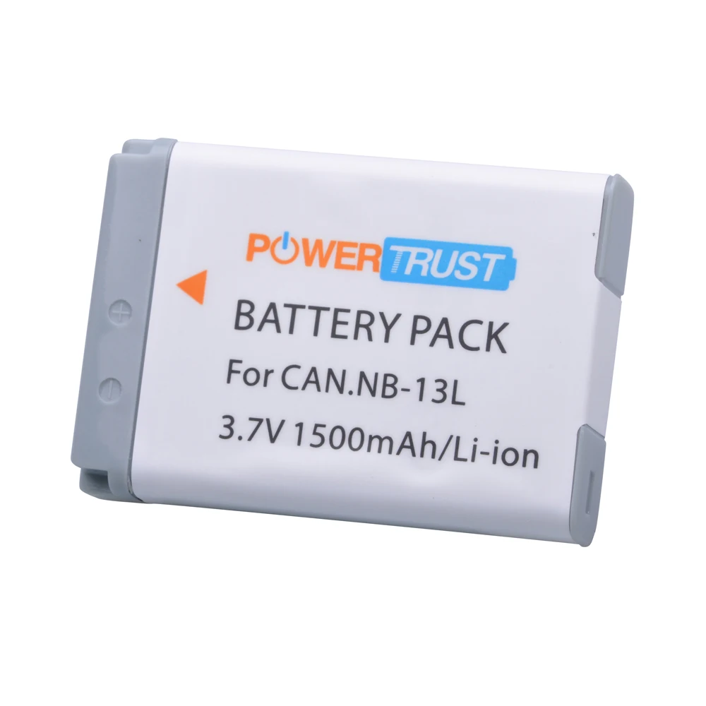 battery nb-13l
