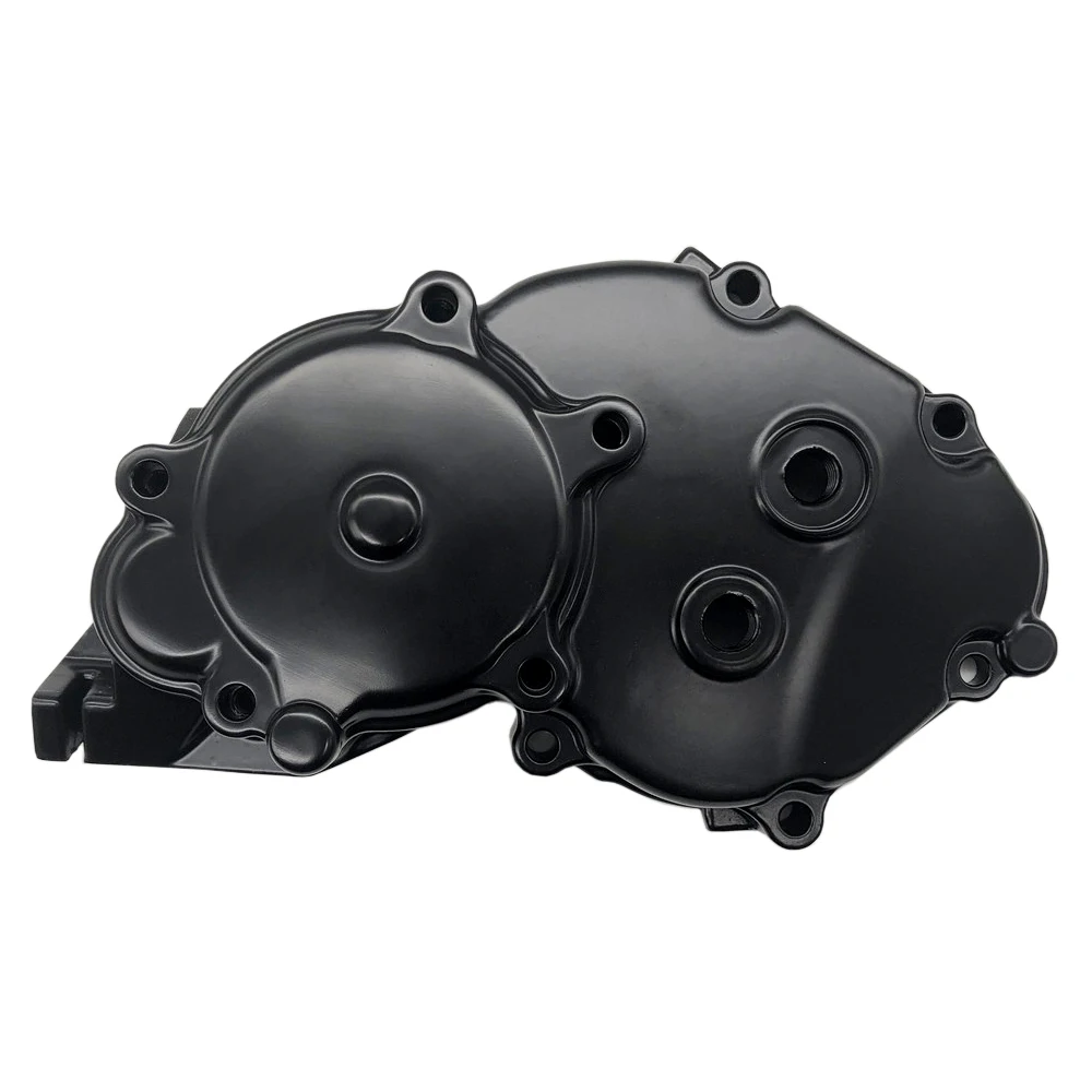 Aluminium Engine Stator Cover Crankcase For Kawasaki Ninja Zx10r 2008