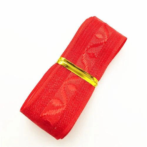 Suoja 10 ярдов/лот 3/4 ''(20 мм) 14 цветов u pick Pretty жаккардовая лента из органзы цветные