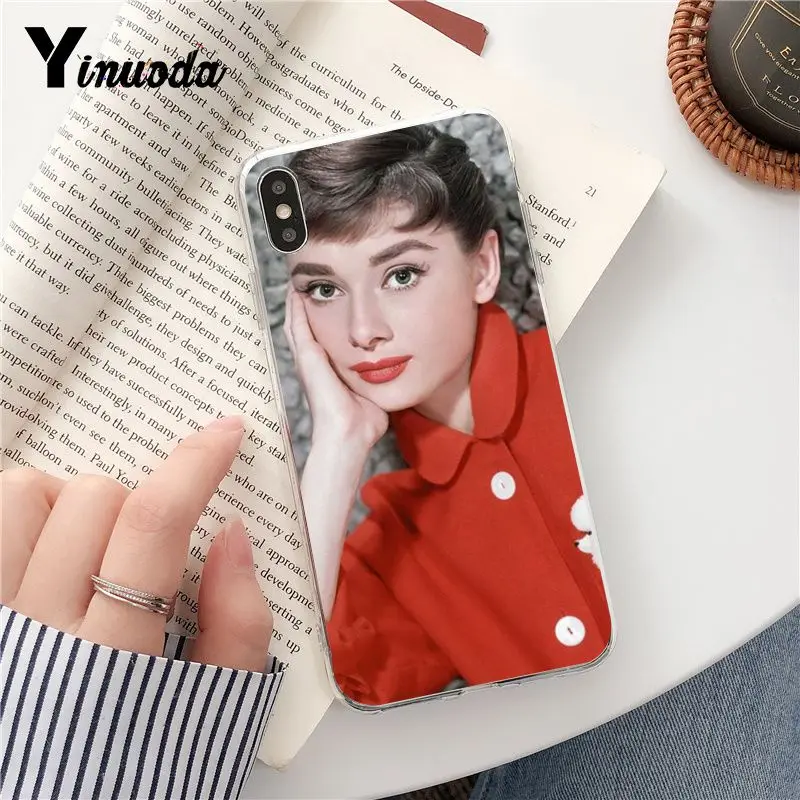 Audrey Hepburn
