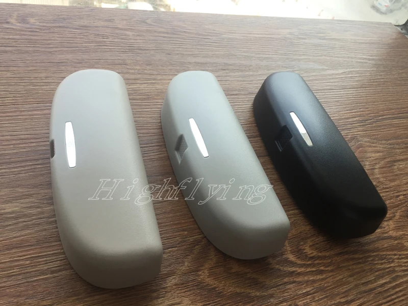 Auto Front Inner Sun Glasses Case For BMW X6 F16 2 Series Gran Active Tourer F45