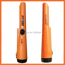 CE metal detector gold hunter at pro pointer pinpointer metal detector underground gold detector