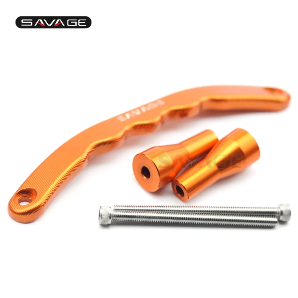 CNC Lift Rear Grab Handle Fit KTM 250 SX SXF 11-15 EXC EXCF 12-16 XCW XCF 13-15