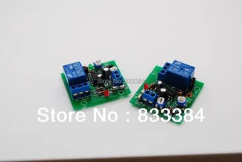 

2PCS/LOT wholesales DC12V Cycle relay Cycle time switches delay relay Pulse width Modulation Modules