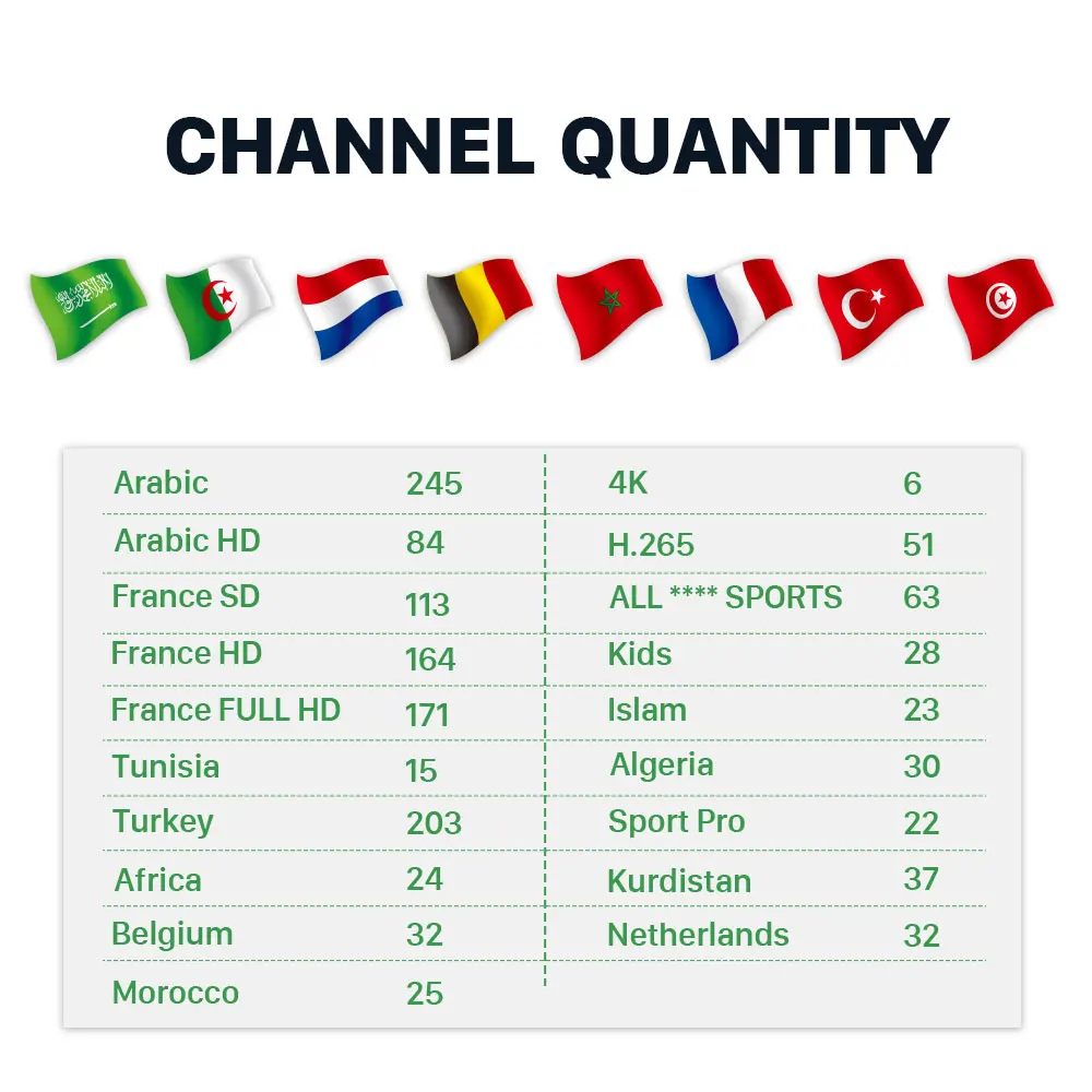 HK1 S905W Android Tv Box With 1 Month Free IPTV Code France Arabic IPTV Belgium Morocco Netherlands Tunisia IPTV French IP TV