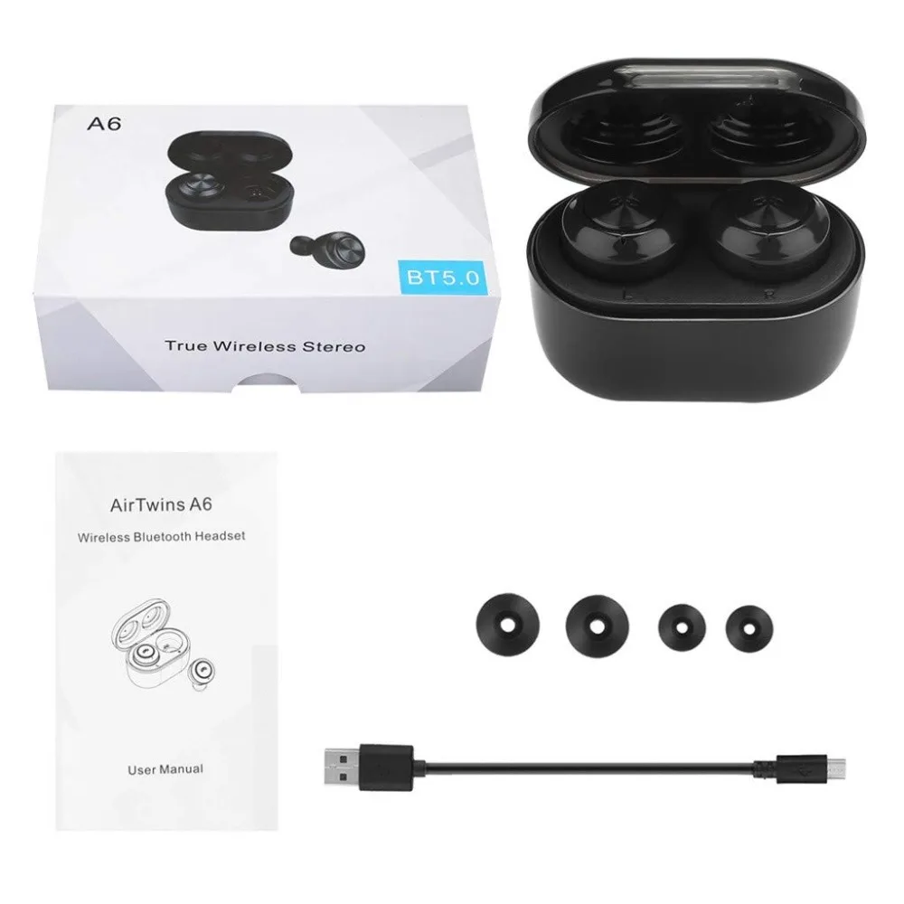 

Wireless Earphone For Huawei Honor 10 9 Lite 8 7 Prime 7X 7C 7A 6C Pro 6A 6X 5A 5C 5X 4C Bluetooth Earpieces Headset HIFI Earbud