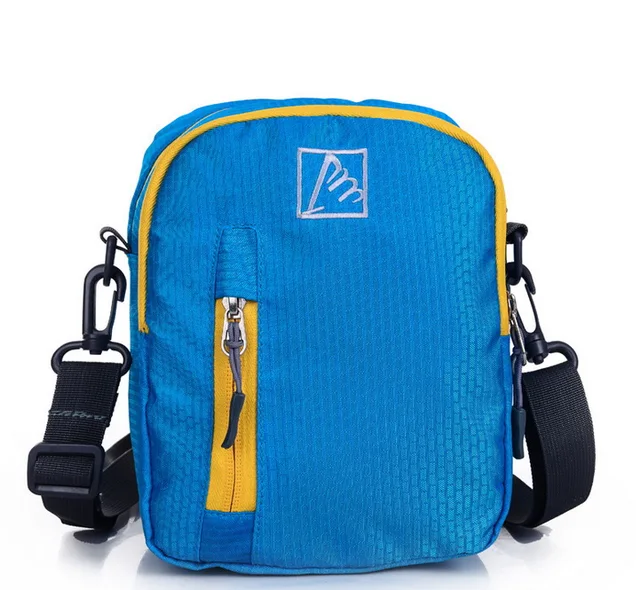 New City Jogging Bags Outdoor Sport Fitness Mini Single Shoulder Bag