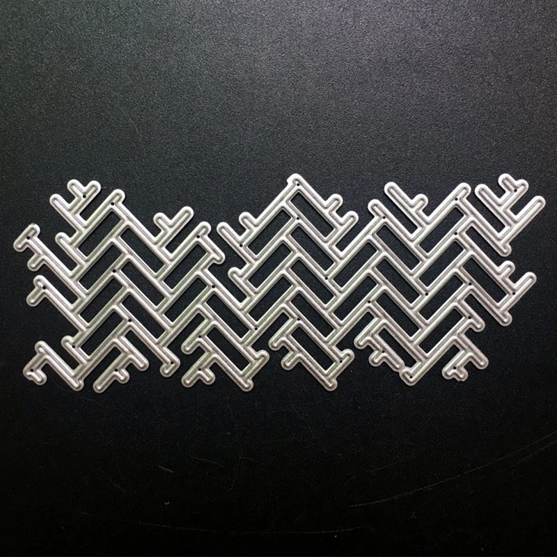 

SCD846 Cover Metal Cutting Dies For Scrapbooking Stencils DIY Album Cards Decoration Embossing Folder Die Cuts Tools Mold New