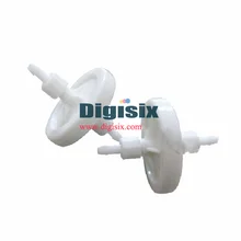 45 мм skywalker растворитель чернильный фильтр для spectra skywalker печатающие головки сольвентный принтер для широкоформатной головки принтера