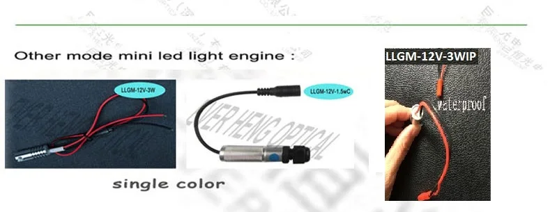 12v 1,5 w 3w разноцветный светодиодный светильник, источник двигателя, ИК-пульт дистанционного управления с 4 светодиодными лампочками, USB