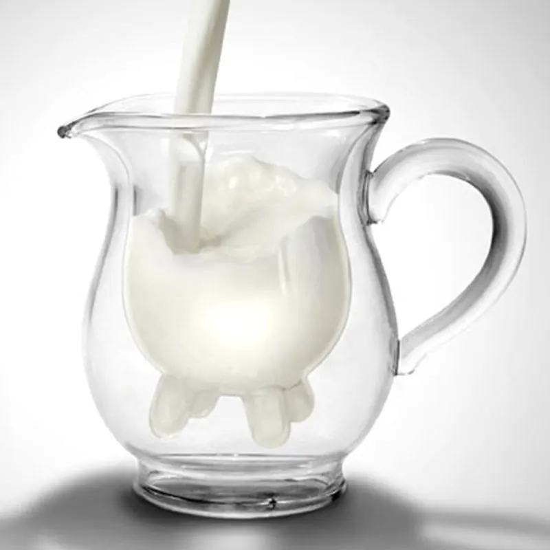 Buy cow milk breakfast cup child milk cup microwave