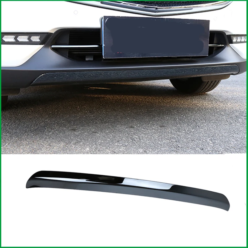 

Car Styling For Mazda CX-5 CX5 2017 2018 Stainless Steel Front Bottom Bumper Protector Plate Lid Cover Trim Decorative strip