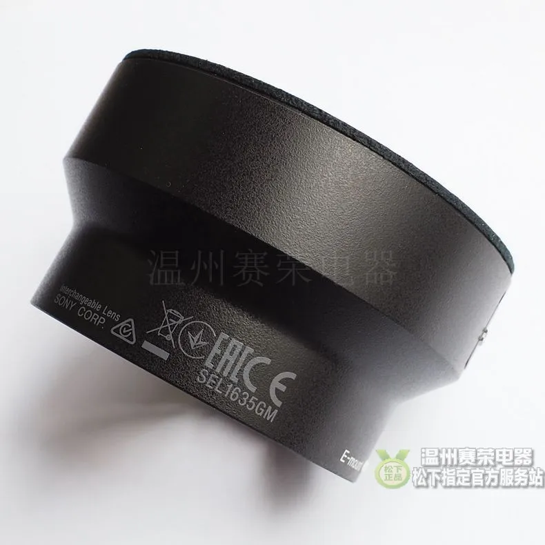

NEW 16-35 Lens Barrel Mount Fixing Ring For Sony SEL1635GM FE 16-35MM F2.8 Camera Unit Repair part