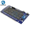 Mega Sensor Shield BoardModule V2.0 V2 For Arduino Module ATMEGA 2560 R3 1280 ATmega8U2 ATMEL AVR For Arduino ► Photo 1/6