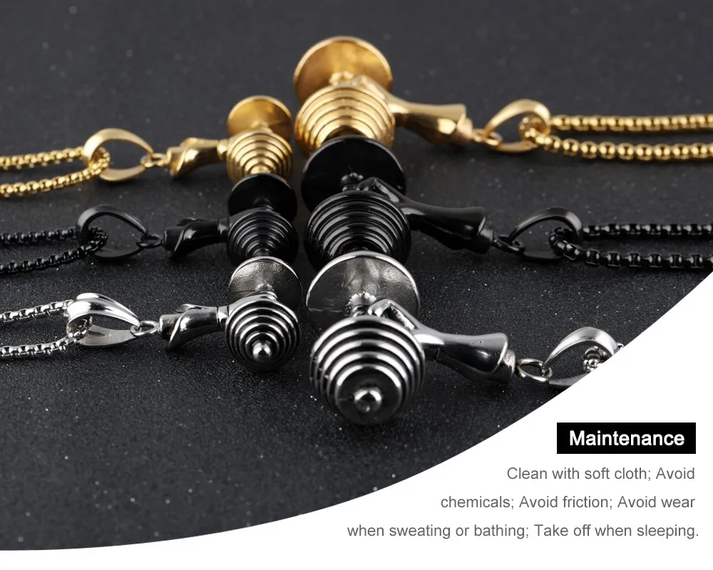 men jewelry