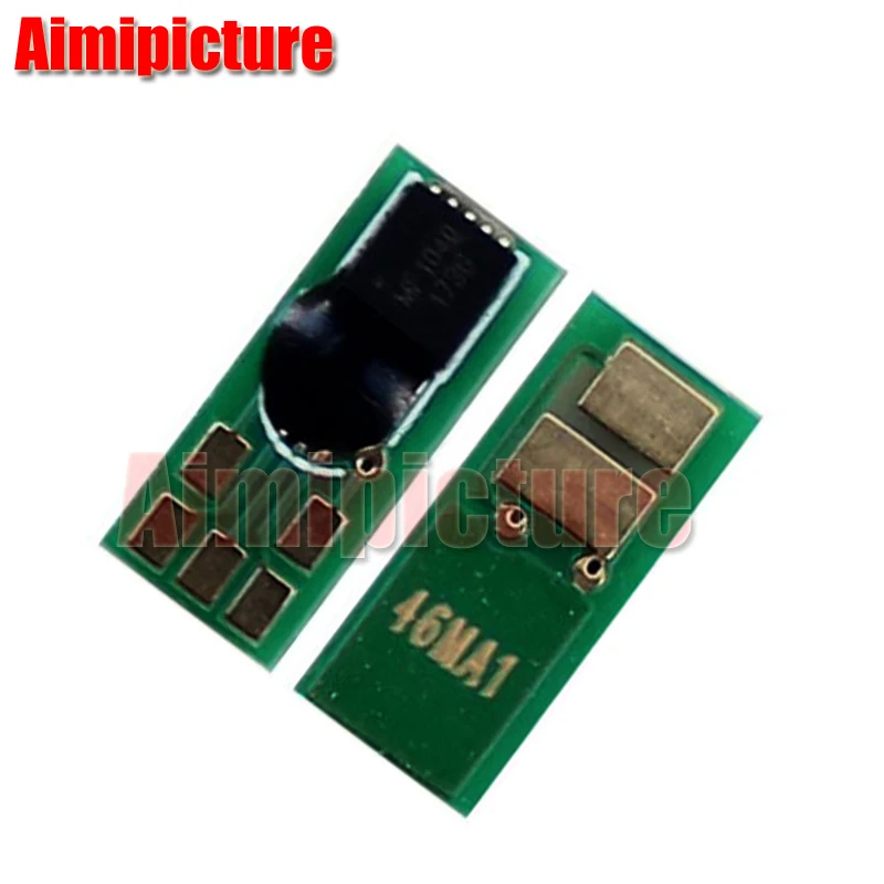 CRG-045 TONER CHIP