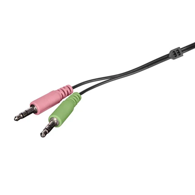 Наушники с микрофоном SVEN AP-150MV, черный