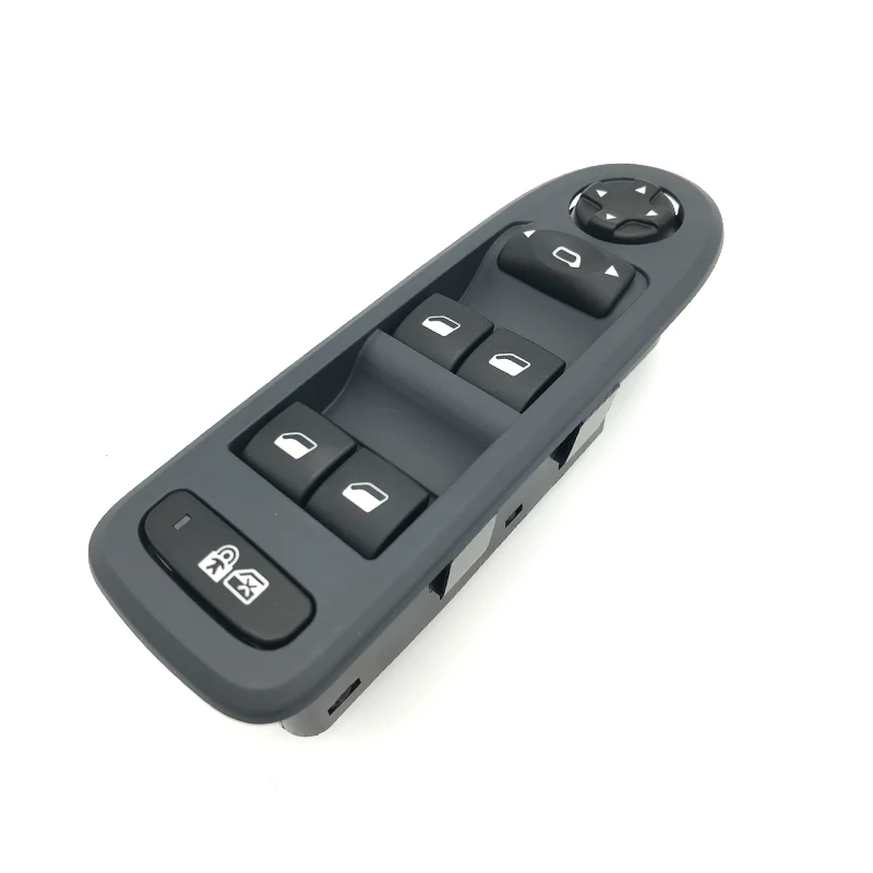 OE 96644915 Power Window Switch For Peugeot 308 5 Door Hatchback Wagon