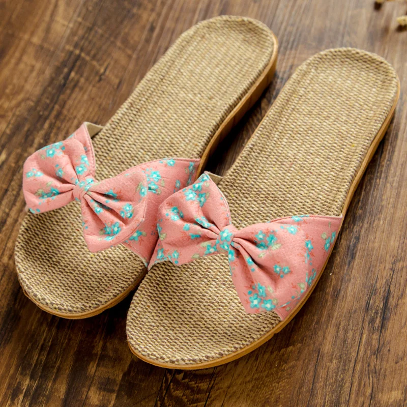 summer beach slippers