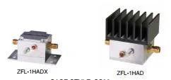 

[BELLA] Mini-Circuits ZFL-2500VH 10-2500MHz RF low noise amplifier