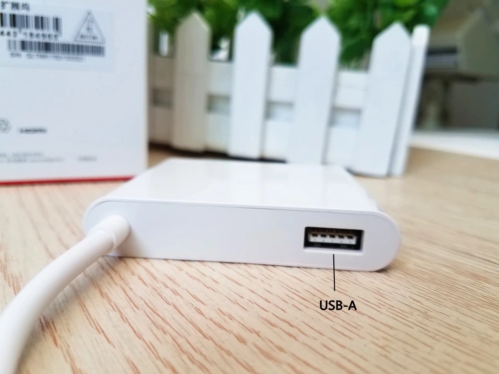 Original Huawei MateDock 2 Docking Station For HUAWEI MateBook E HUAWEI MateBook X Huawei Mate phone Type C Dock