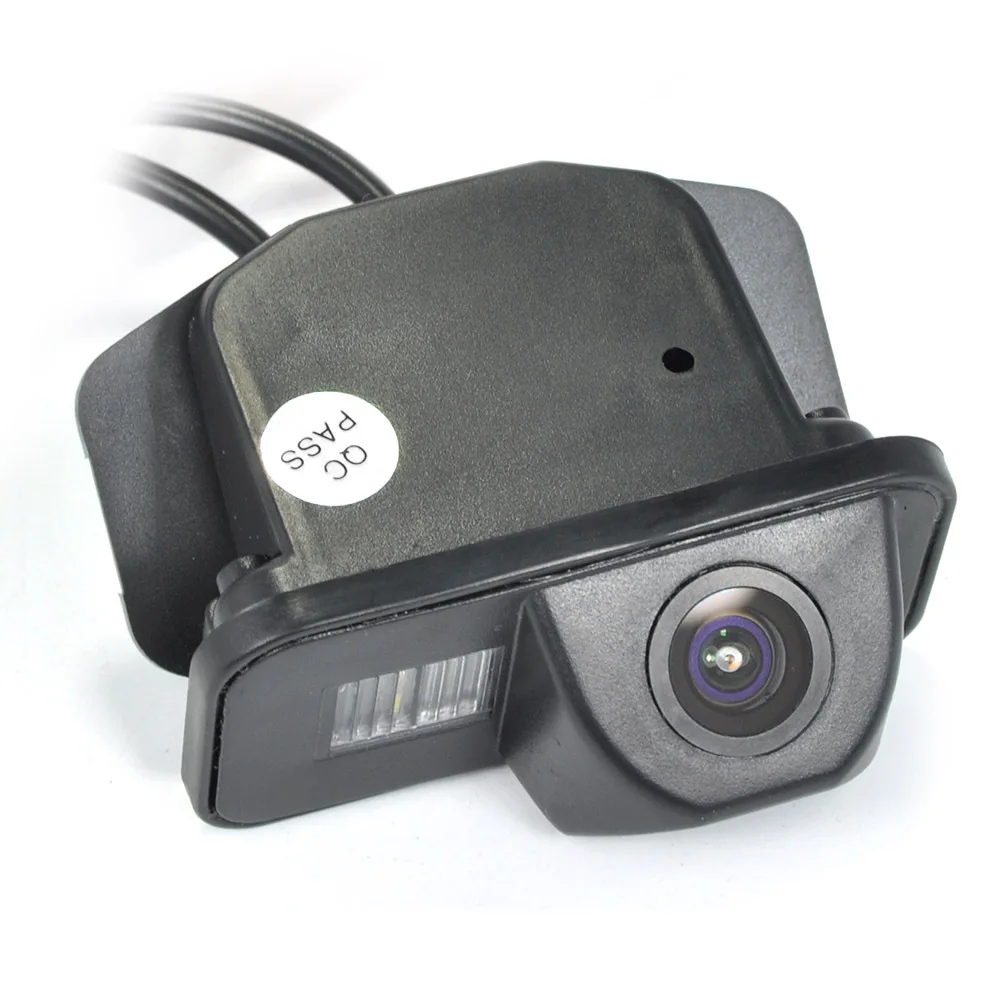 Back Up Camera for Toyota Corolla Toyota Avensis Car Rear View Reverse Camerain Vehicle Camera