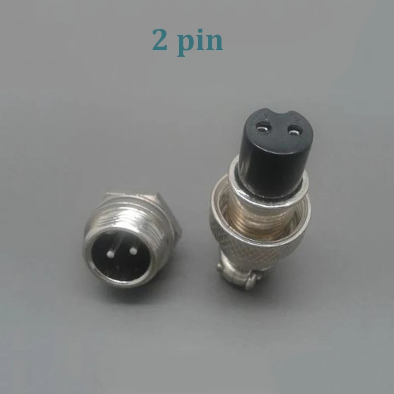 2 pin