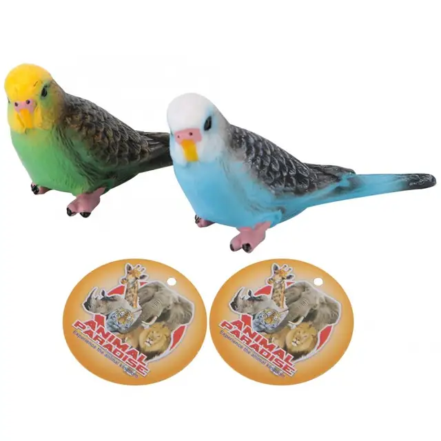 non toxic animal figurines