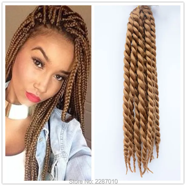 12strands Each Pack 85g 27 Havana Mambo Twist Crochet 14inombre 12strands Each Pack 85g 27 Havana Mambo Twist Crochet 14inombre Senegalese Hair Jumbo