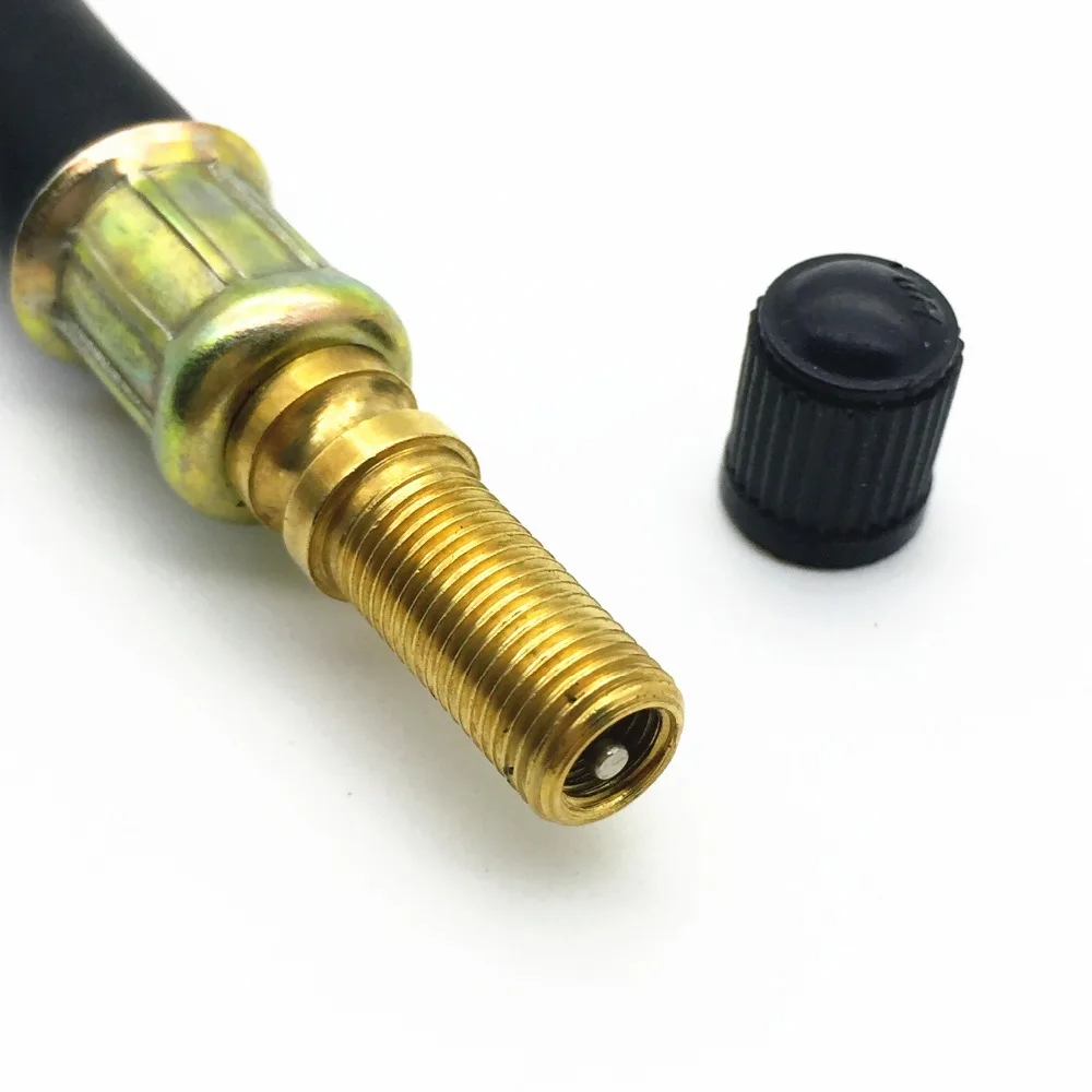 5inch rubber valve extension C