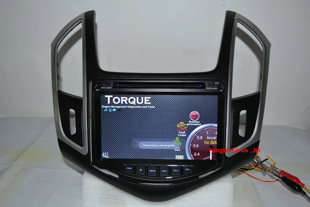 Excellent 8" 2din Android 7.1 for Chevrolet cruze 2014 car dvd,gps,wifi,radio,bluetooth,canbus,Steering wheel,Free 8g Map,mic,touch screen 4