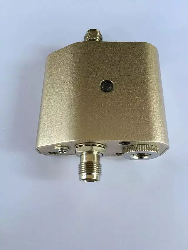 Распределитель направленной антенны цифровой для 2 комплектов беспроводной микрофонный сплиттер коллектор